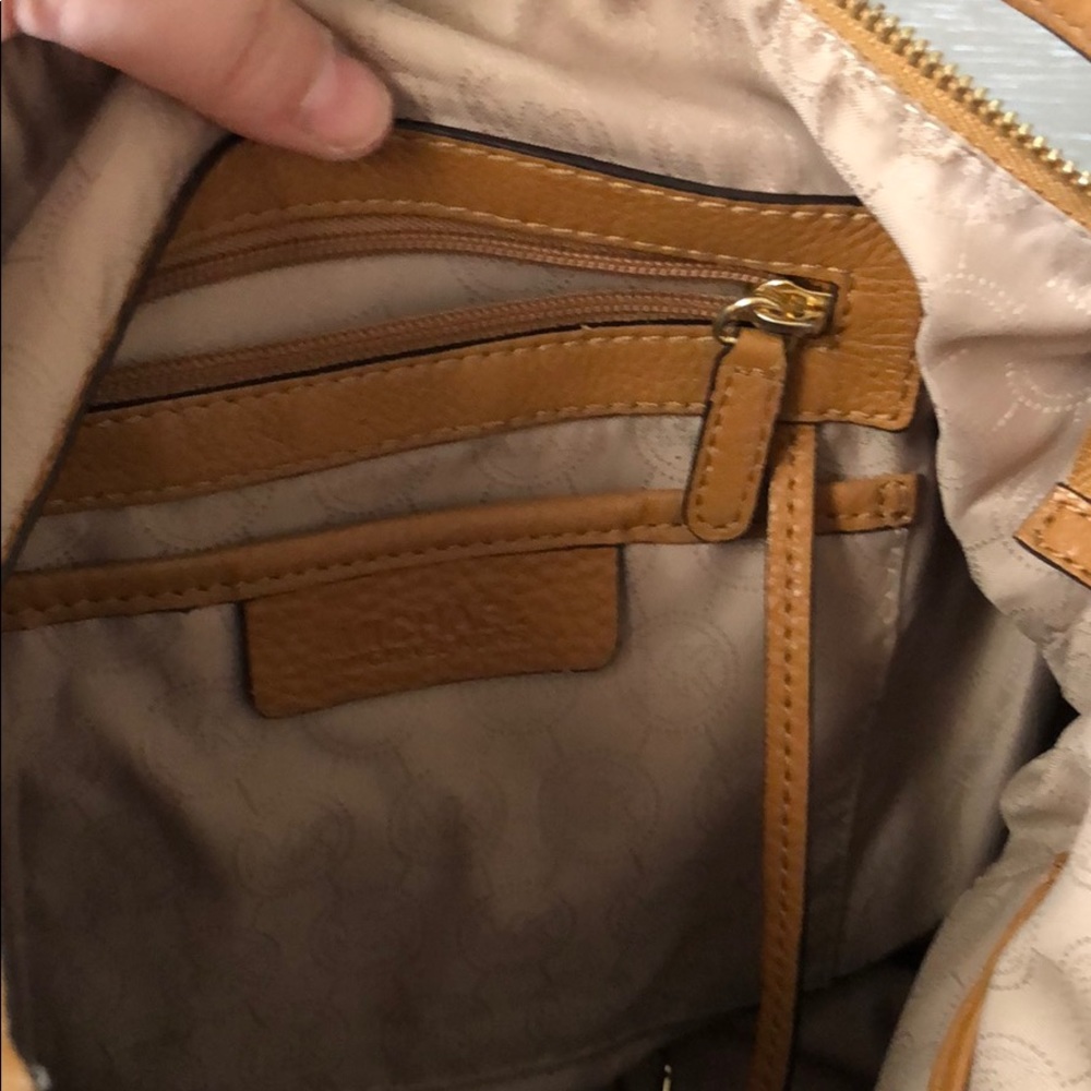 Michael Kors Bag Authentic - image 2